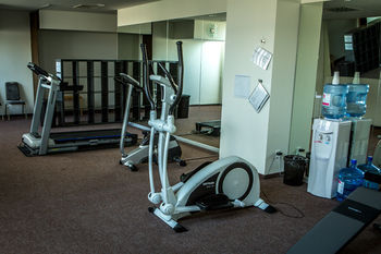Fitness Studio
